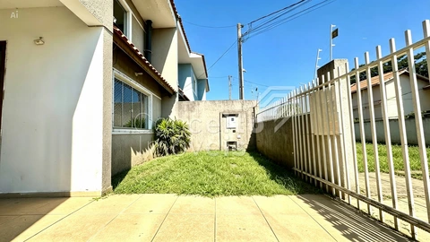Foto Sobrado