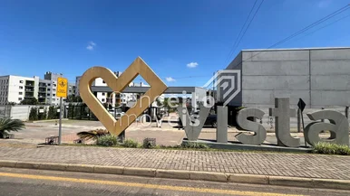 Condomínio Vista Uvaranas - Apartamento Semimobiliado