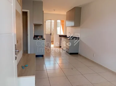 Condomínio Porto Belvedere - Boa Vista -  Residência Térrea