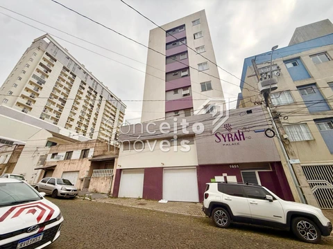 Foto Apartamento