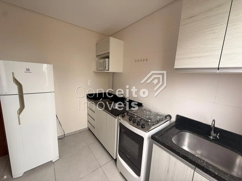 Foto Apartamento