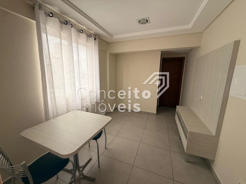 Foto Apartamento