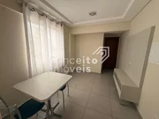 Edificio Syrah Palace - Centro - Apartamento Semimobiliado - Foto 3