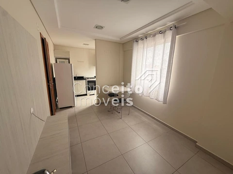 Foto Apartamento