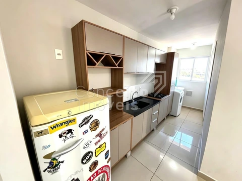 Foto Apartamento