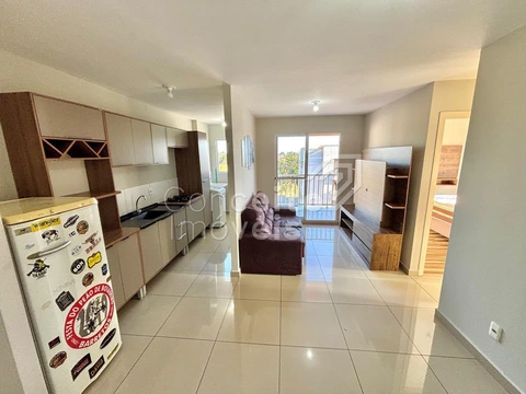 Foto Apartamento