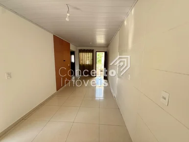 Residência Térrea - Lagoa Dourada