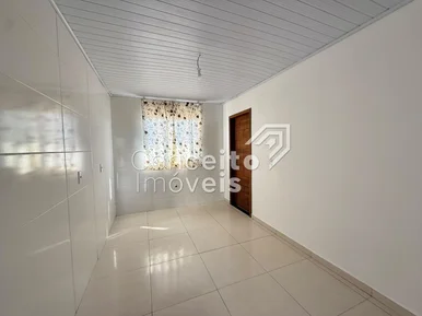 Residência Térrea - Lagoa Dourada