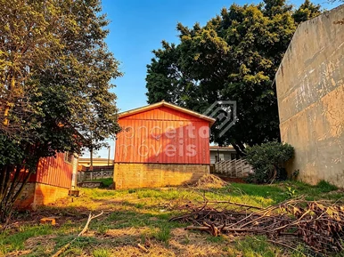 Terreno Com 462,00 M² - Oficinas