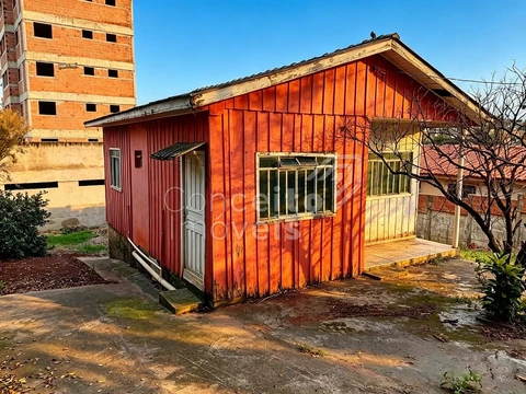 Foto Terreno