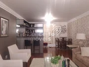 Edifício Versalhes - Centro - Apartamento Semimobiliado - Foto 5