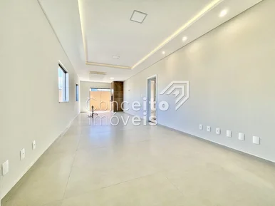Condomínio Reserva Ecoville I - Residência Alto Padrão