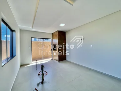 Condomínio Reserva Ecoville I - Residência Alto Padrão