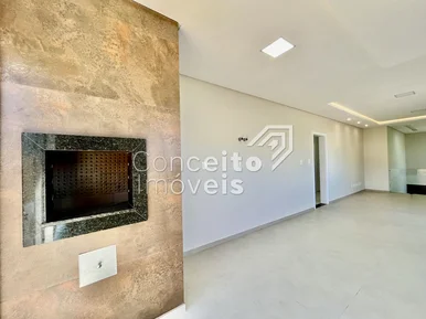 Condomínio Reserva Ecoville I - Residência Alto Padrão