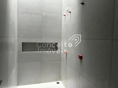 Condomínio Bosque Mistral - Residência Térrea Alto Padrão