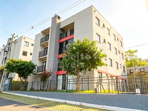 Foto Apartamento