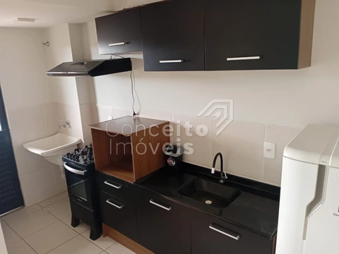 Foto Apartamento