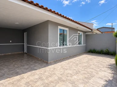 Residência Semimobiliada - Palmeirinha - Foto 2