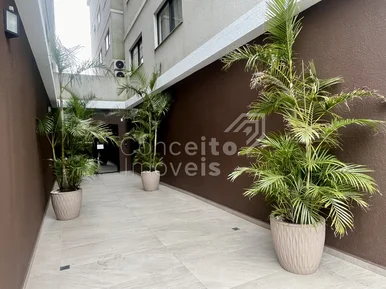 Edifício Jardim Carvalho - Apartamento Semimobiliado