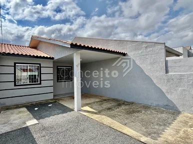 Residência Térrea - Parque dos Pinheiros - Cará-Cará - Foto 2