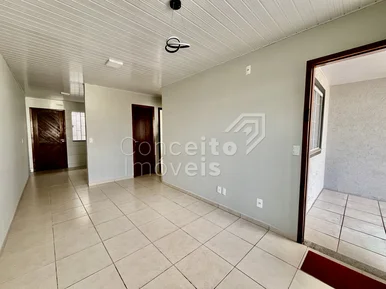 Residência Térrea - Parque Dos Pinheiros - Cará-cará