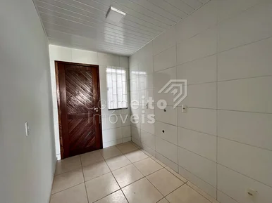 Residência Térrea - Parque Dos Pinheiros - Cará-cará