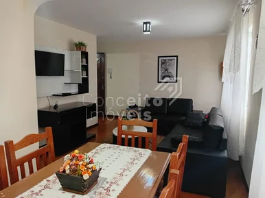Condomínio Acácia I - Oficinas - Apartamento Mobiliado