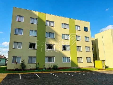 Foto Apartamento