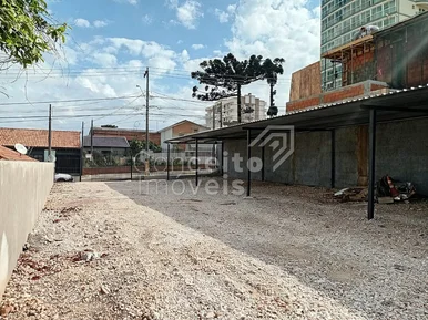 Loja E/ou Ponto Comercial - Nova Rússia