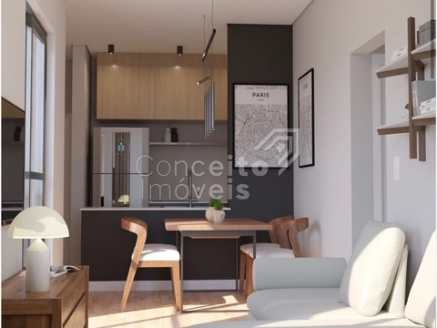 Foto Apartamento
