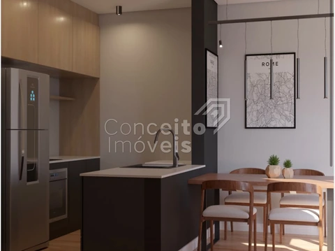Foto Apartamento