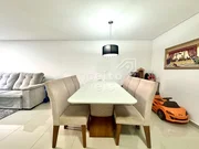 Condomínio Monteiro Lobato - Jardim Carvalho - Apartamento Semimobiliado - Foto 6