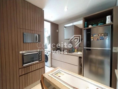 Foto Apartamento