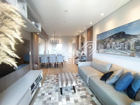 Foto Apartamento