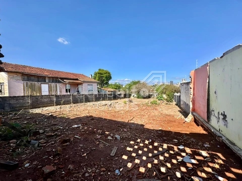 Foto Terreno
