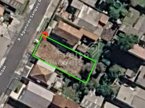 Foto Terreno