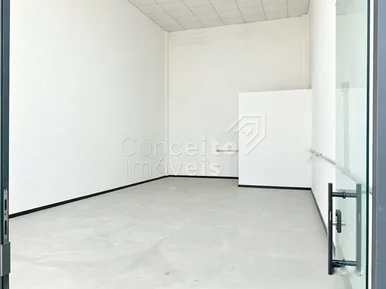 Sala Comercial Com 41,22m² - Nova Rússia