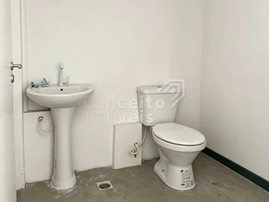 Sala Comercial Com 41,22m² - Nova Rússia