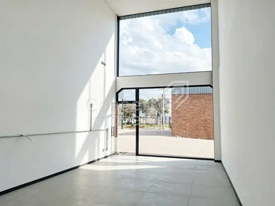 Sala Comercial Com 41,22m² - Nova Rússia