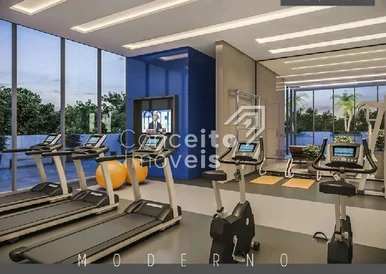Edifício Life Residence - Estrela - Apartamento Alto Padrão (em Construção)