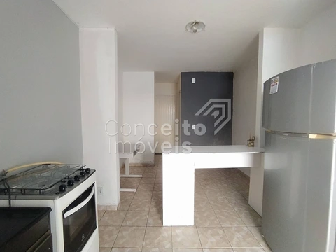 Foto Apartamento