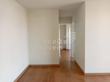 Condomínio Vista Santa Paula - Apartamento Semimobiliado