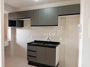 Condomínio Vista Santa Paula - Apartamento Semimobiliado - Foto 6