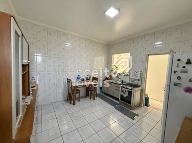 Apartamento Térreo - Jardim Carvalho