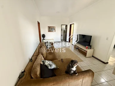 Apartamento Térreo - Jardim Carvalho