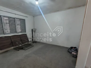 Terreno Com 242m² - Orfãs