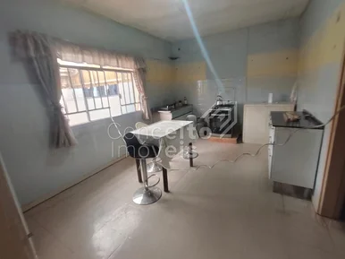 Terreno Com 242m² - Orfãs