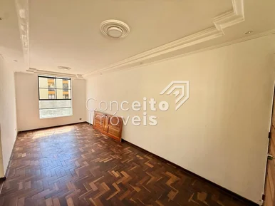 Condominio Monteiro Lobato - Jardim Carvalho - Apartamento