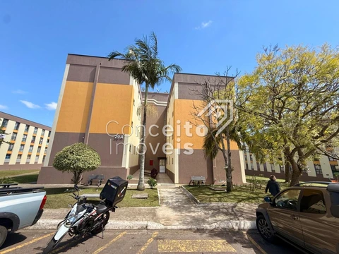 Foto Apartamento