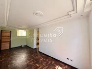 Condominio Monteiro Lobato - Jardim Carvalho - Apartamento Semimobiliado - Foto 6